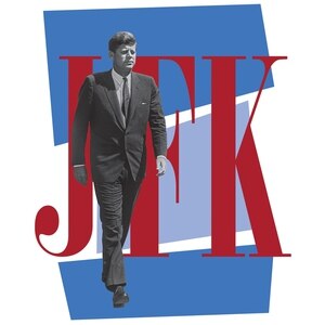 Front cover_JFK