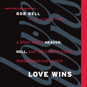 Front cover_Love Wins
