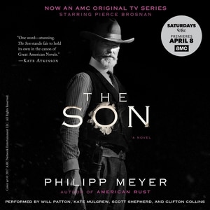 Front cover_The Son