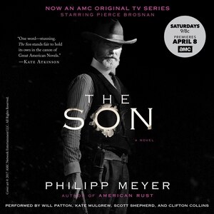 Front cover_The Son