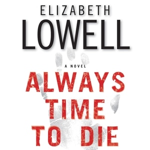 Couverture_Always Time to Die