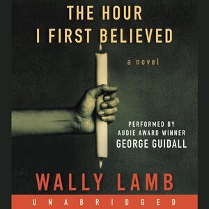 Front cover_The Hour I First Believed