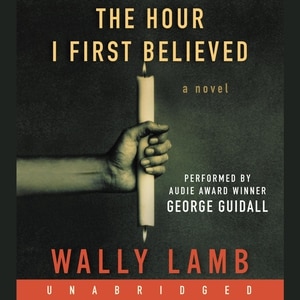 Front cover_The Hour I First Believed