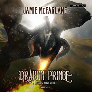 Couverture_Drakon Prince