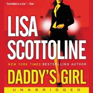 Couverture_Daddy's Girl