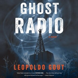 Front cover_Ghost Radio