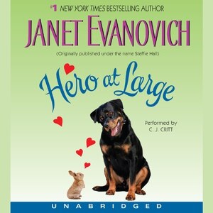Hero at Large