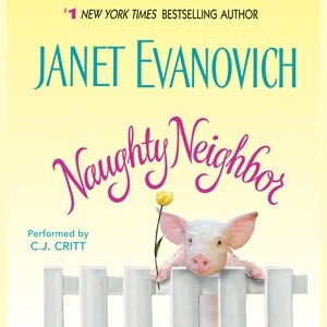 Front cover_Naughty Neighbor