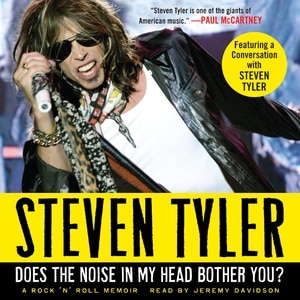 Front cover_Does the Noise in My Head Bother You?