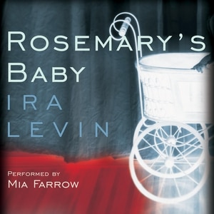 Front cover_Rosemary's Baby