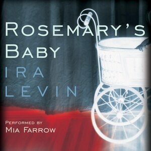 Front cover_Rosemary's Baby