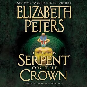 Front cover_Serpent on the Crown