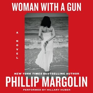 Front cover_Woman With a Gun