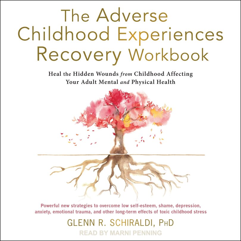 Front cover_The Adverse Childhood Experiences Recovery Workbook