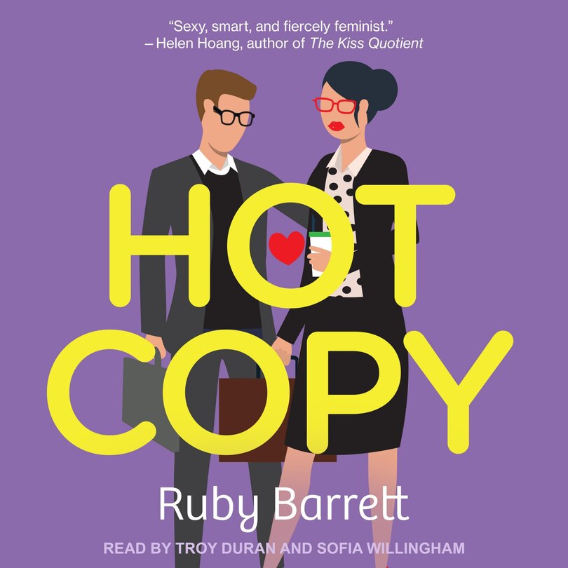 Front cover_Hot Copy Lib/e