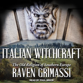 Couverture_Italian Witchcraft