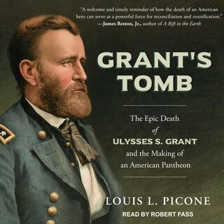 Front cover_Grant’s Tomb