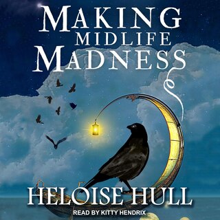Couverture_Making Midlife Madness