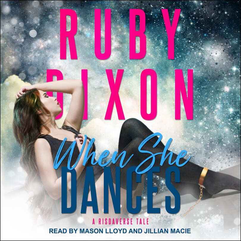 Couverture_When She Dances Lib/e