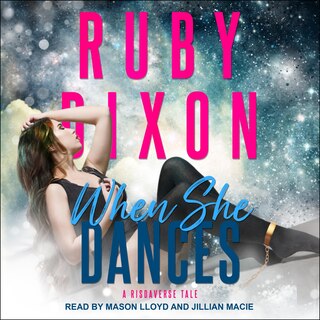 Couverture_When She Dances
