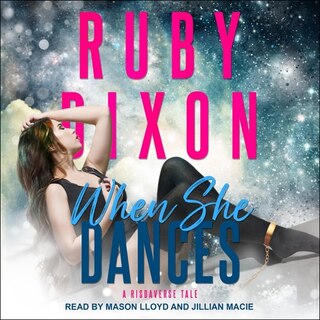 Couverture_When She Dances