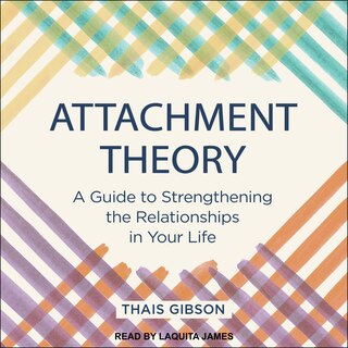Front cover_Attachment Theory