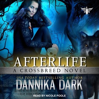 Front cover_Afterlife Lib/E