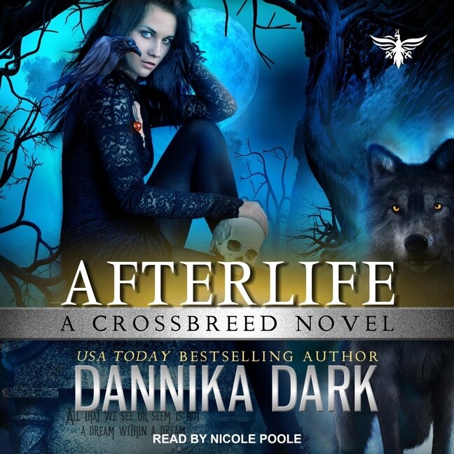 Front cover_Afterlife Lib/E