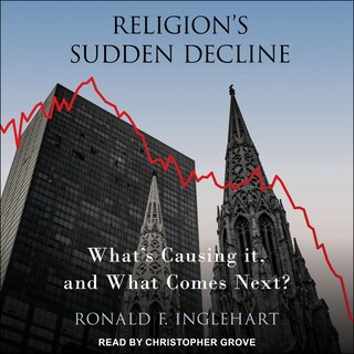 Couverture_Religion's Sudden Decline Lib/e