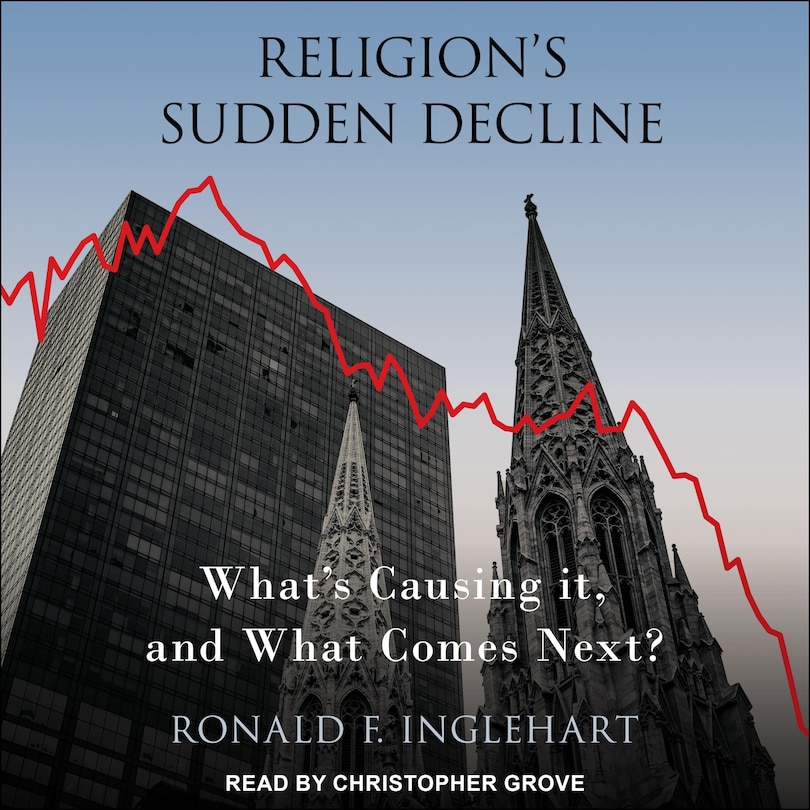 Couverture_Religion's Sudden Decline