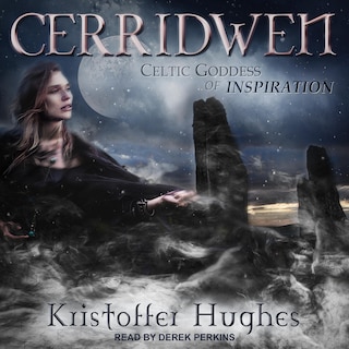 Front cover_Cerridwen
