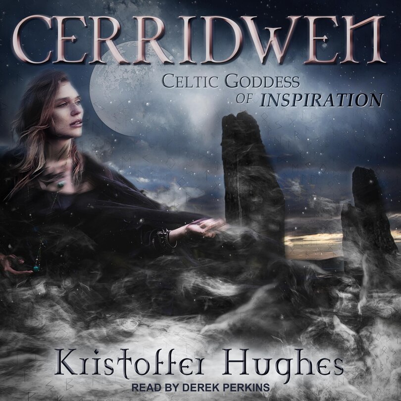 Front cover_Cerridwen