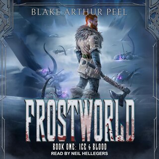 Couverture_Ice & Blood
