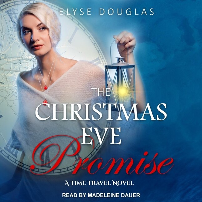 The Christmas Eve Promise Lib/e