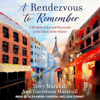 Couverture_A Rendezvous to Remember