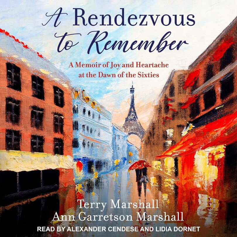 Couverture_A Rendezvous to Remember