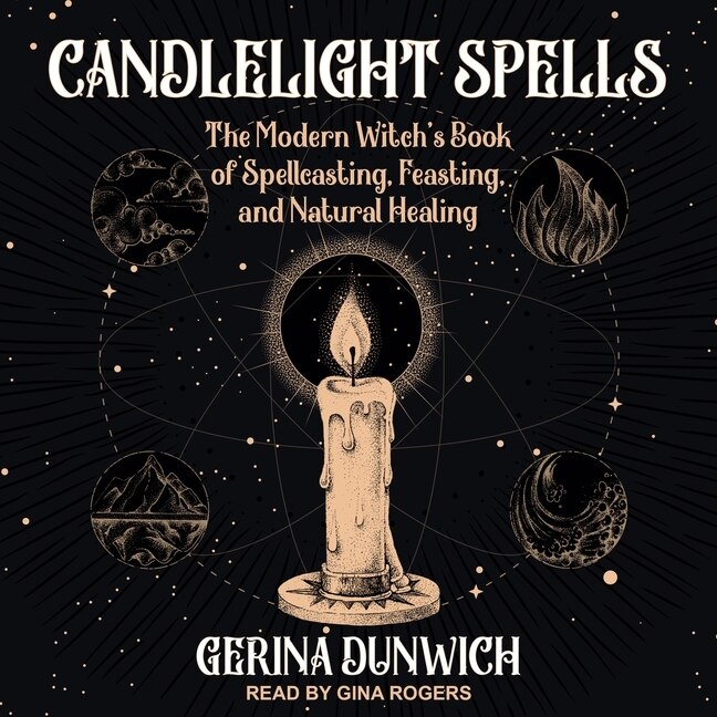 Couverture_Candlelight Spells