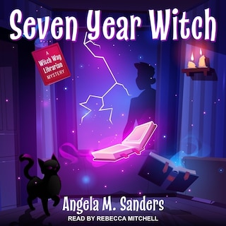 Couverture_Seven Year Witch
