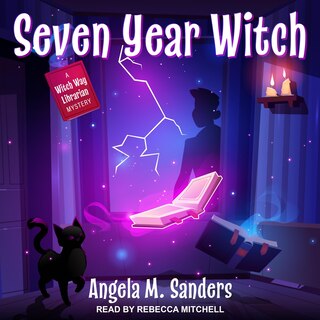 Couverture_Seven Year Witch