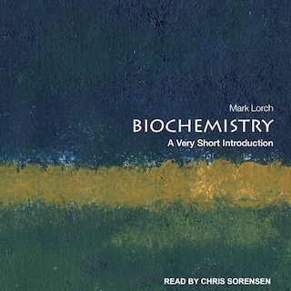 Couverture_Biochemistry Lib/e