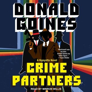 Front cover_Crime Partners