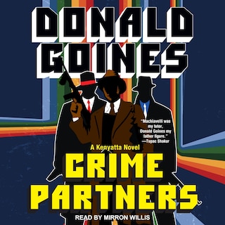 Front cover_Crime Partners