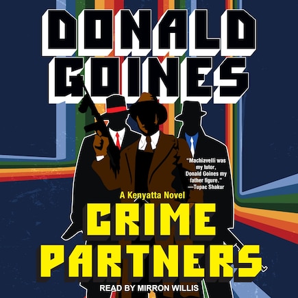 Crime Partners