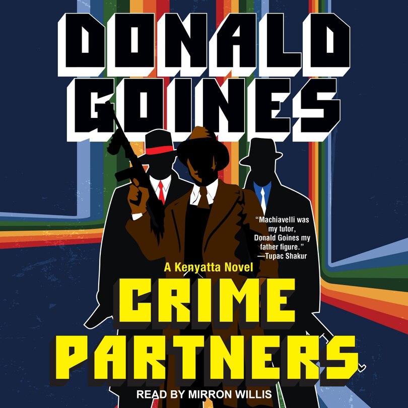 Front cover_Crime Partners