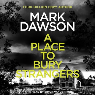 Front cover_A Place To Bury Strangers