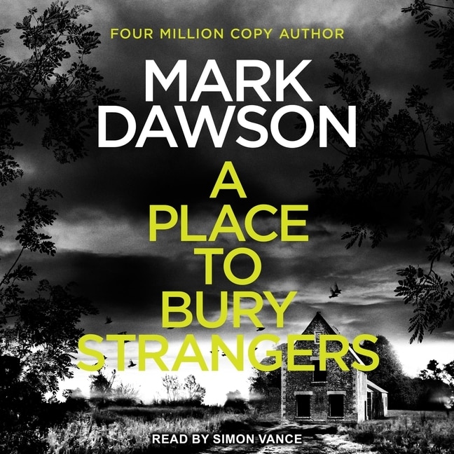 Front cover_A Place To Bury Strangers