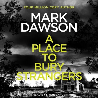 Couverture_A Place To Bury Strangers