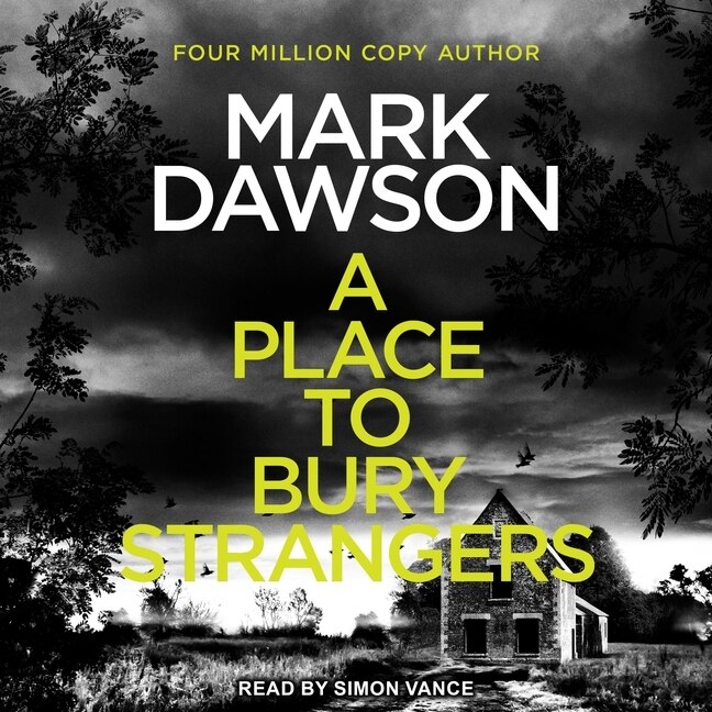 Couverture_A Place To Bury Strangers