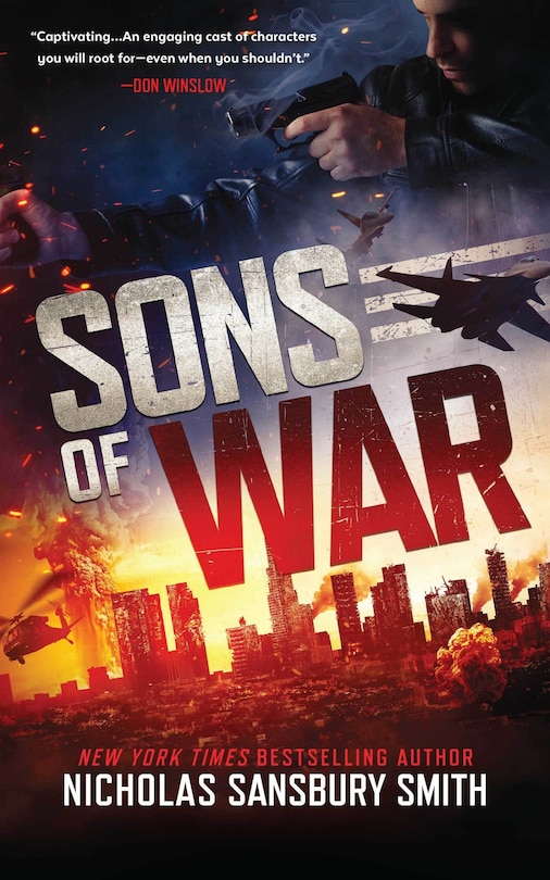 Couverture_Sons Of War (large Print)