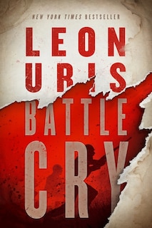 Front cover_Battle Cry